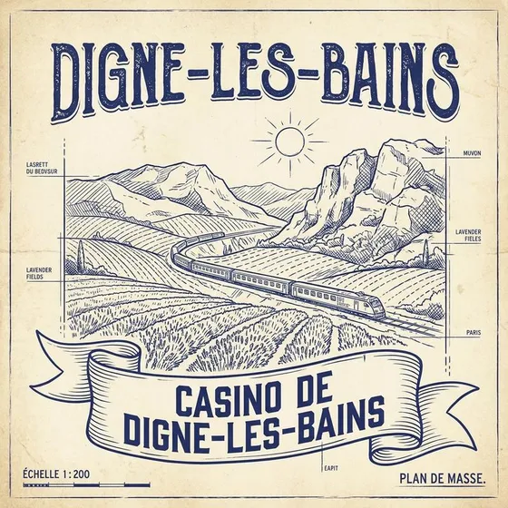 Media casino de digne les eup3